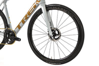 Trek Emonda SLR9 Shimano Dura-Ace Di2 Disc Road Bike 2023, Size 56cm
