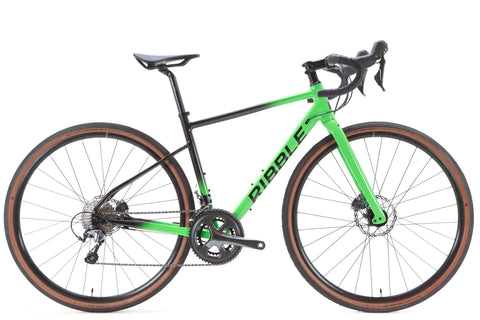 Ribble CGR AL Shimano Tiagra Gravel Bike 2023, Size XS