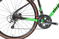 Ribble CGR AL Shimano Tiagra Gravel Bike 2023, Size XS