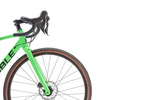 Ribble CGR AL Shimano Tiagra Gravel Bike 2023, Size XS