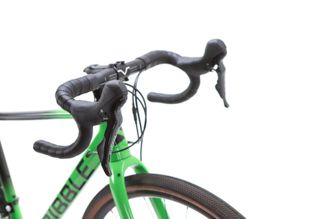 Ribble CGR AL Shimano Tiagra Gravel Bike 2023, Size XS