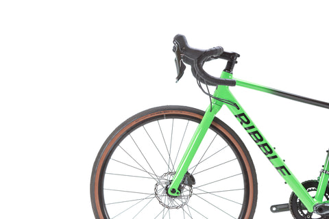 Ribble CGR AL Shimano Tiagra Gravel Bike 2023, Size XS