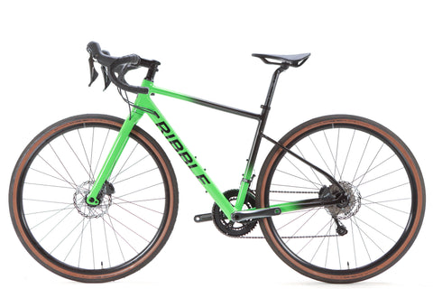 Ribble CGR AL Shimano Tiagra Gravel Bike 2023, Size XS
