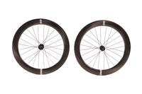ENVE Foundation 65 Disc Carbon Wheelset 2023, Shimano Freehub