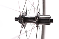ENVE Foundation 65 Disc Carbon Wheelset 2023, Shimano Freehub