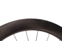 ENVE Foundation 65 Disc Carbon Wheelset 2023, Shimano Freehub