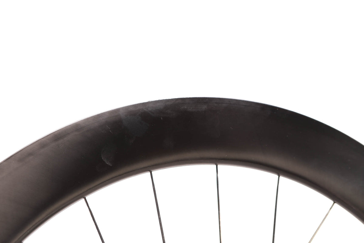 ENVE Foundation 65 Disc Carbon Wheelset 2023, Shimano Freehub