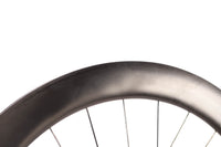 ENVE Foundation 65 Disc Carbon Wheelset 2023, Shimano Freehub