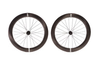ENVE Foundation 65 Disc Carbon Wheelset 2023, Shimano Freehub