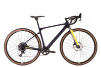 BMC UnReStricted TWO Sram Apex Gravel Bike 2023, Size Small