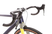 BMC UnReStricted TWO Sram Apex Gravel Bike 2023, Size Small