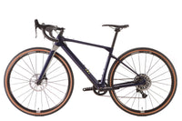 BMC UnReStricted TWO Sram Apex Gravel Bike 2023, Size Small