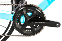 Ribble Endurance SL Sport Shimano 105 Road Bike 2021, Size XL