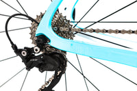 Ribble Endurance SL Sport Shimano 105 Road Bike 2021, Size XL