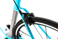 Ribble Endurance SL Sport Shimano 105 Road Bike 2021, Size XL
