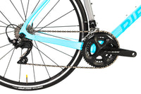 Ribble Endurance SL Sport Shimano 105 Road Bike 2021, Size XL