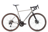 Ribble CGR Ti Shimano 105 Di2 Gravel Bike 2024, Size Medium