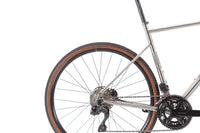 Ribble CGR Ti Shimano 105 Di2 Gravel Bike 2024, Size Medium