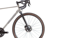 Ribble CGR Ti Shimano 105 Di2 Gravel Bike 2024, Size Medium