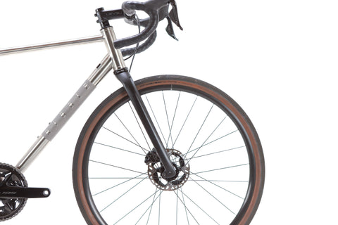 Ribble CGR Ti Shimano 105 Di2 Gravel Bike 2024, Size Medium