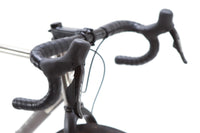 Ribble CGR Ti Shimano 105 Di2 Gravel Bike 2024, Size Medium