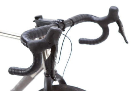Ribble CGR Ti Shimano 105 Di2 Gravel Bike 2024, Size Medium