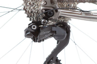 Ribble CGR Ti Shimano 105 Di2 Gravel Bike 2024, Size Medium