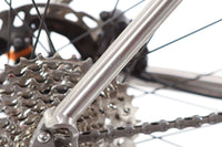 Ribble CGR Ti Shimano 105 Di2 Gravel Bike 2024, Size Medium