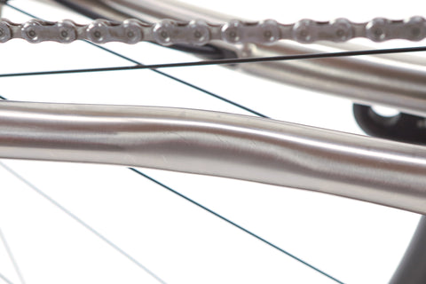 Ribble CGR Ti Shimano 105 Di2 Gravel Bike 2024, Size Medium