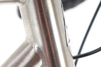Ribble CGR Ti Shimano 105 Di2 Gravel Bike 2024, Size Medium