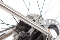 Ribble CGR Ti Shimano 105 Di2 Gravel Bike 2024, Size Medium