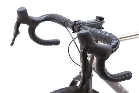 Ribble CGR Ti Shimano 105 Di2 Gravel Bike 2024, Size Medium