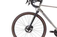 Ribble CGR Ti Shimano 105 Di2 Gravel Bike 2024, Size Medium