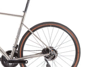 Ribble CGR Ti Shimano 105 Di2 Gravel Bike 2024, Size Medium