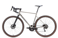 Ribble CGR Ti Shimano 105 Di2 Gravel Bike 2024, Size Medium