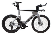Canyon Speedmax CFR Shimano Dura-Ace Di2 Disc TT Bike 2022, Size Large