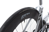Canyon Speedmax CFR Shimano Dura-Ace Di2 Disc TT Bike 2022, Size Large