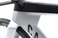 Canyon Speedmax CFR Shimano Dura-Ace Di2 Disc TT Bike 2022, Size Large