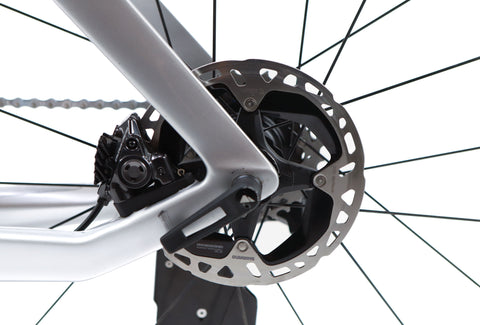 Canyon Speedmax CFR Shimano Dura-Ace Di2 Disc TT Bike 2022, Size Large