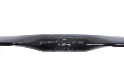 Zipp SL70 Aero Carbon Handlebars, 40cm