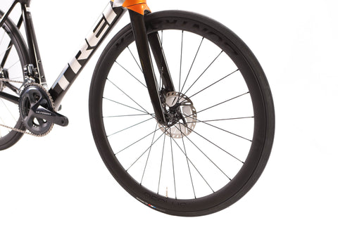 Trek Emonda SL7 Shimano Ultegra Di2 Disc Road Bike 2021, Size 54cm - Main Image