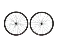Cannondale Hollowgram 35 Carbon Disc Wheelset, Shimano Freehub