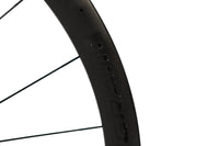 Cannondale Hollowgram 35 Carbon Disc Wheelset, Shimano Freehub