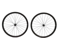 Cannondale Hollowgram 35 Carbon Disc Wheelset, Shimano Freehub