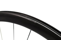 Cannondale Hollowgram 35 Carbon Disc Wheelset, Shimano Freehub
