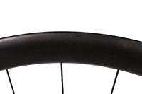 Cannondale Hollowgram 35 Carbon Disc Wheelset, Shimano Freehub