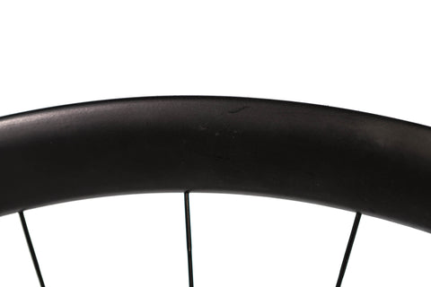 Cannondale Hollowgram 35 Carbon Disc Wheelset, Shimano Freehub
