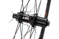 Cannondale Hollowgram 35 Carbon Disc Wheelset, Shimano Freehub