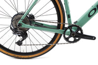 Orbea Gain D30 Shimano GRX Electric Gravel Bike 2021, Size Large