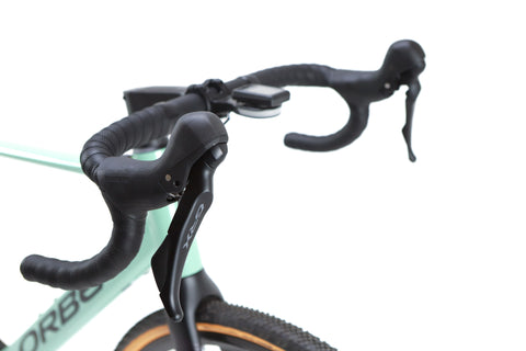 Orbea Gain D30 Shimano GRX Electric Gravel Bike 2021, Size Large